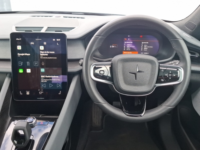 Used Polestar Polestar 2 2023 for sale - 78079856: Photo 7