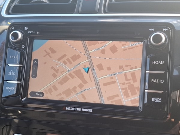 Used Mitsubishi Mirage 2019 for sale - 76225832: Photo 10