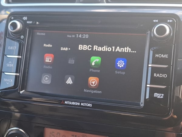 Used Mitsubishi Mirage 2019 for sale - 76225832: Photo 13
