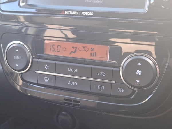Used Mitsubishi Mirage 2019 for sale - 76225832: Photo 14