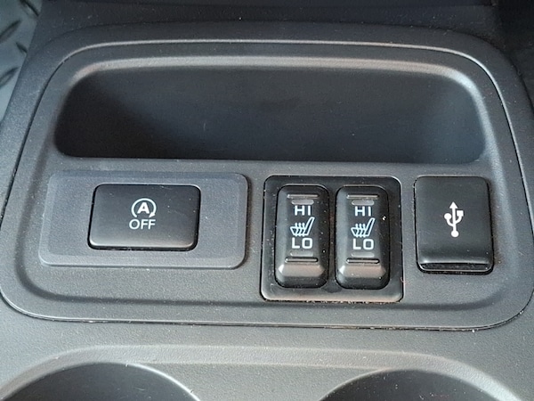 Used Mitsubishi Mirage 2019 for sale - 76225832: Photo 15