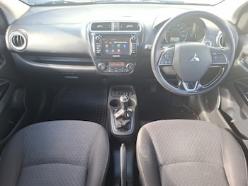 Used Mitsubishi Mirage 2019 for sale - 76225832: Photo 2