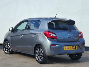 Used Mitsubishi Mirage 2019 for sale - 76225832: Photo 3