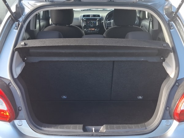 Used Mitsubishi Mirage 2019 for sale - 76225832: Photo 8