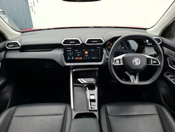 Used MG MG ZS 2025 for sale - 79594760: Photo
