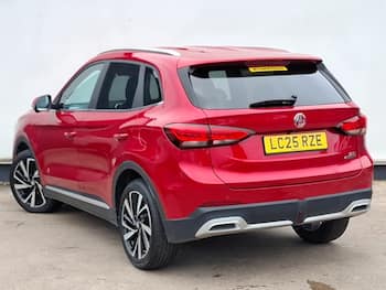 Used MG MG ZS 2025 for sale - 79594760: Photo