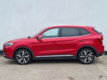 Used MG MG ZS 2025 for sale - 79594760: Photo