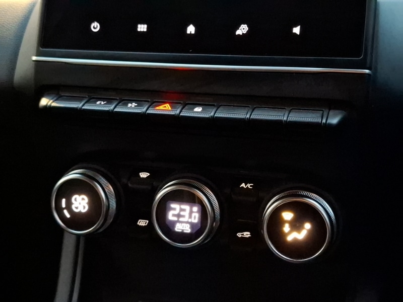 Used Renault Captur 2023 for sale - 76907080: Photo 14