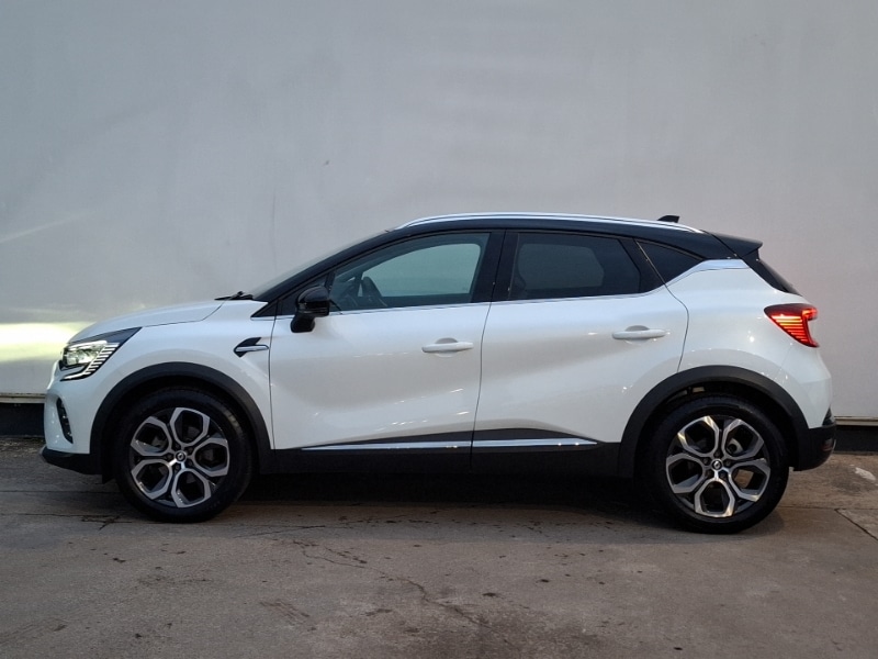 Used Renault Captur 2023 for sale - 76907080: Photo 4