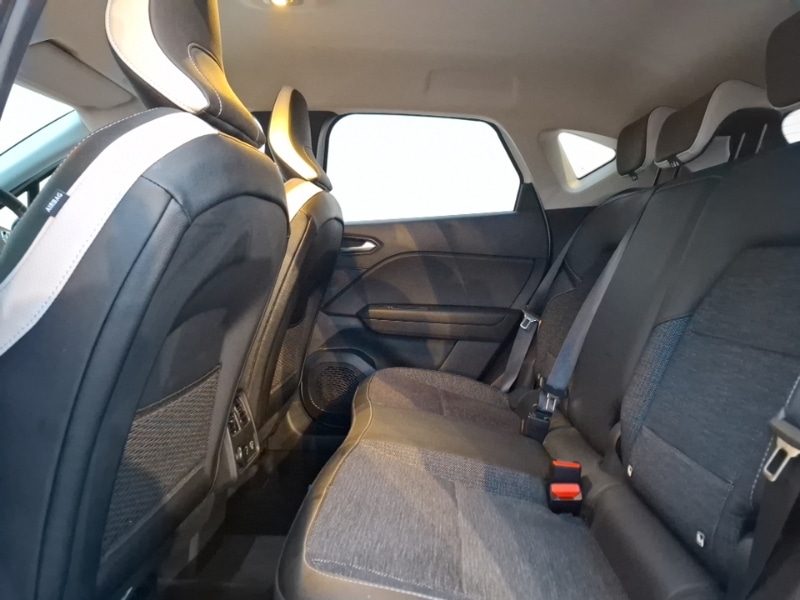 Used Renault Captur 2023 for sale - 76907080: Photo 6