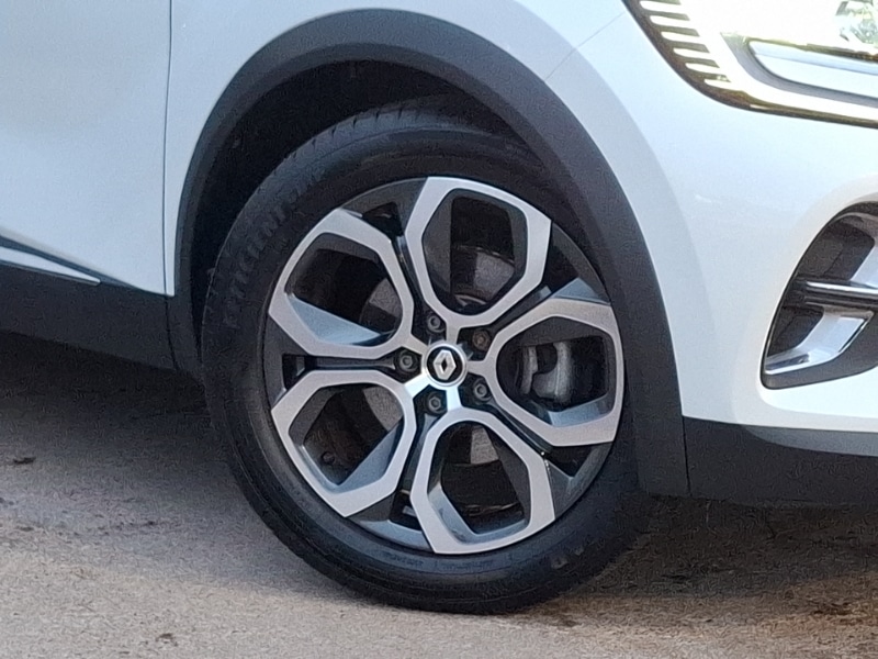 Used Renault Captur 2023 for sale - 76907080: Photo 9