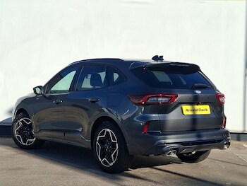 Used Ford Kuga 2025 for sale - 75934258: Photo