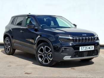 Used Jeep Other 2025 for sale - 75097010: Photo