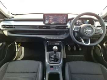 Used Jeep Other 2025 for sale - 75097010: Photo