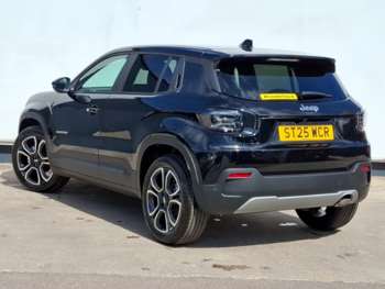 Used Jeep Other 2025 for sale - 75097010: Photo