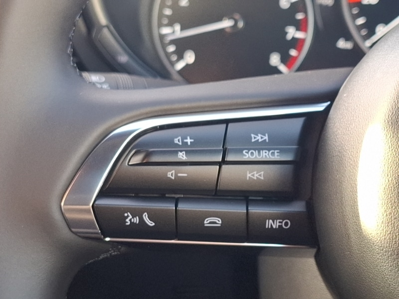 Used Mazda Mazda3 2025 for sale - 76427343: Photo 17