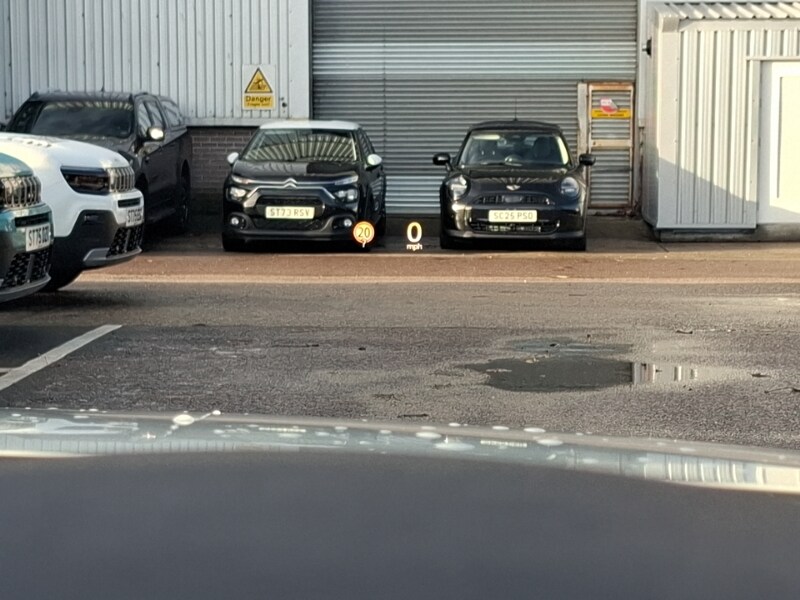 Used Mazda Mazda3 2025 for sale - 76427343: Photo 19