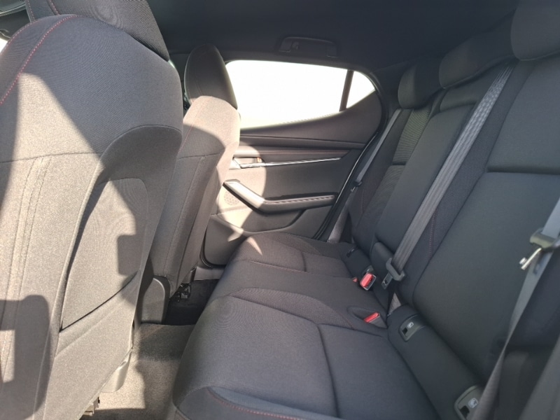 Used Mazda Mazda3 2025 for sale - 76427343: Photo 6