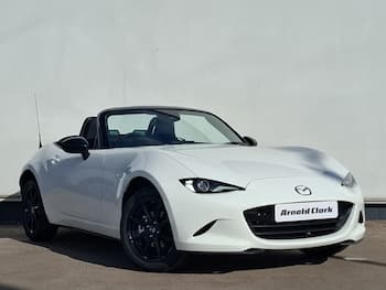Used Mazda MX-5 2026 for sale - 79704114: Photo