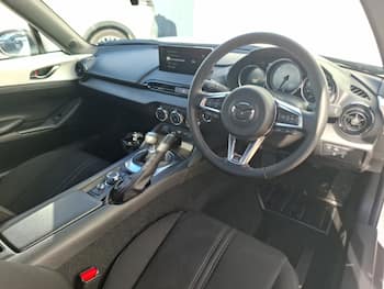 Used Mazda MX-5 2026 for sale - 79704114: Photo