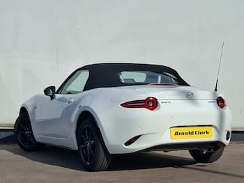 Used Mazda MX-5 2026 for sale - 79704114: Photo