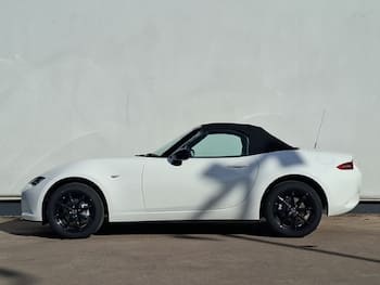 Used Mazda MX-5 2026 for sale - 79704114: Photo