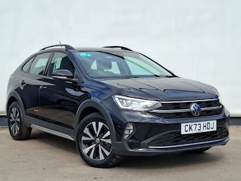 Used Volkswagen Taigo 2023 for sale - 78283847: Photo