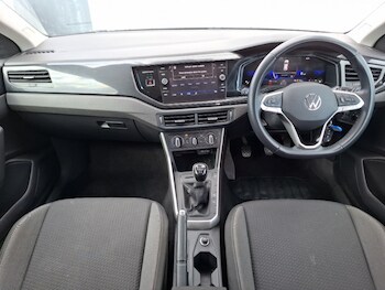 Used Volkswagen Taigo 2023 for sale - 78283847: Photo