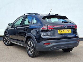 Used Volkswagen Taigo 2023 for sale - 78283847: Photo