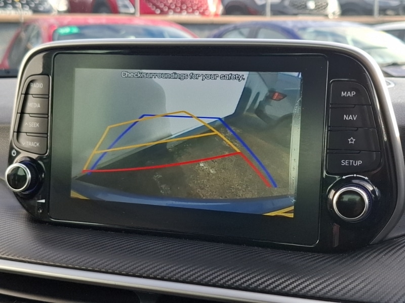 Used Hyundai TUCSON 2018 for sale - 76556574: Photo 10