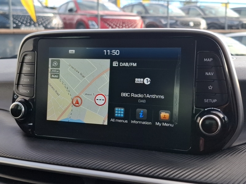 Used Hyundai TUCSON 2018 for sale - 76556574: Photo 13