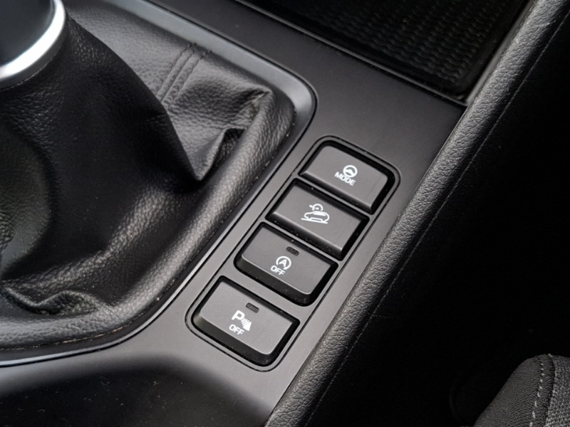 Used Hyundai TUCSON 2018 for sale - 76556574: Photo 15