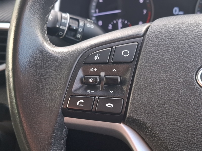 Used Hyundai TUCSON 2018 for sale - 76556574: Photo 16