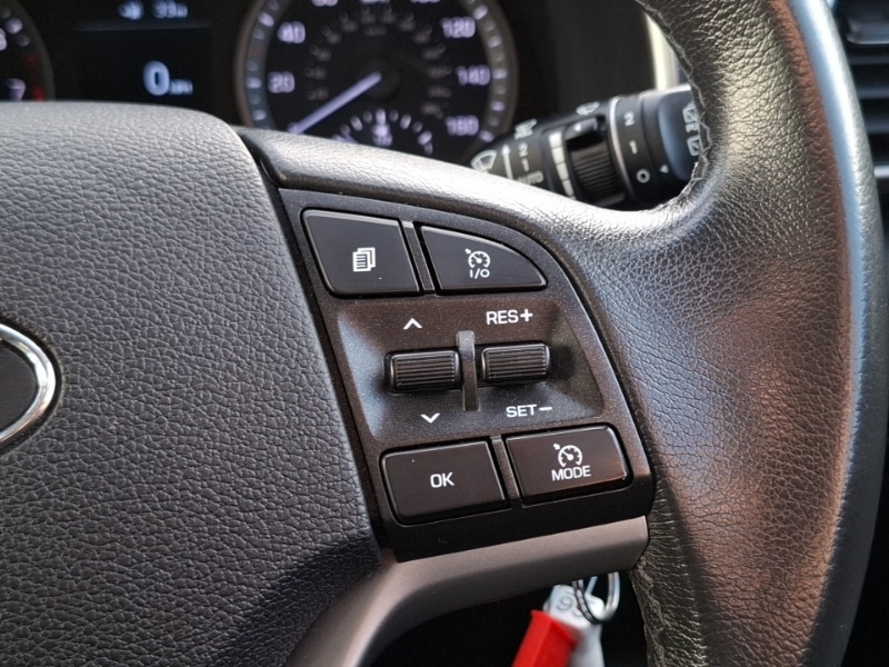 Used Hyundai TUCSON 2018 for sale - 76556574: Photo 17