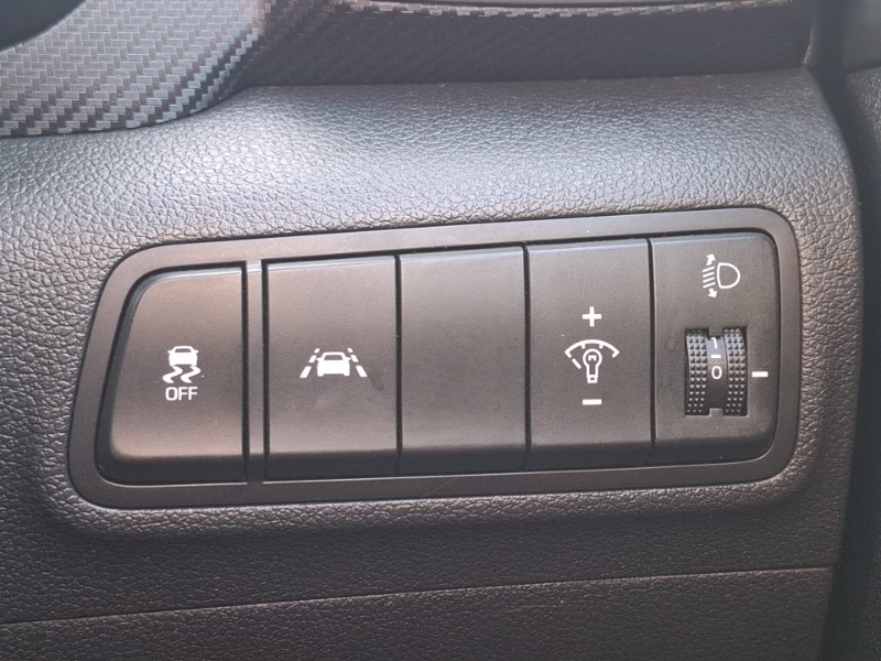 Used Hyundai TUCSON 2018 for sale - 76556574: Photo 18