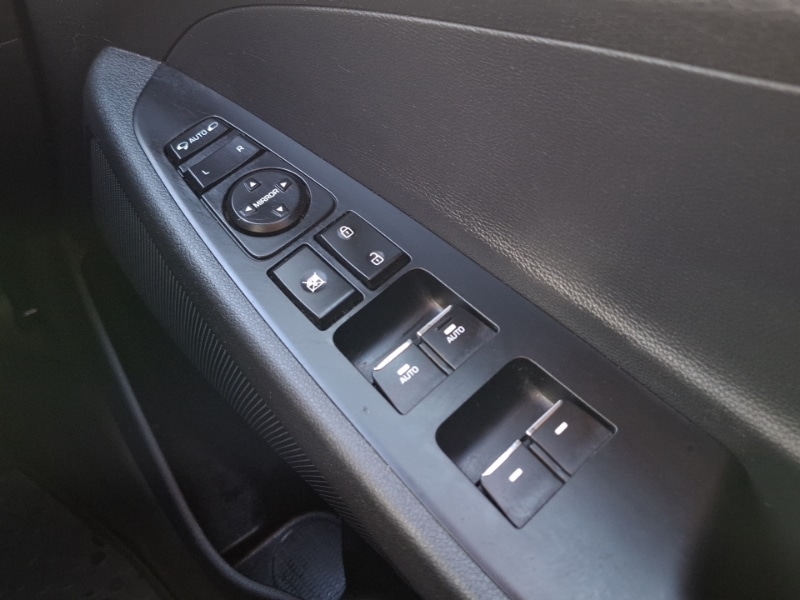 Used Hyundai TUCSON 2018 for sale - 76556574: Photo 19