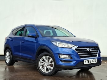 Hyundai - TUCSON