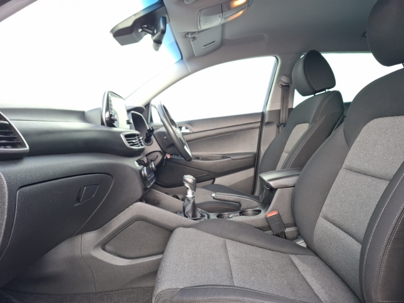 Used Hyundai TUCSON 2018 for sale - 76556574: Photo 5