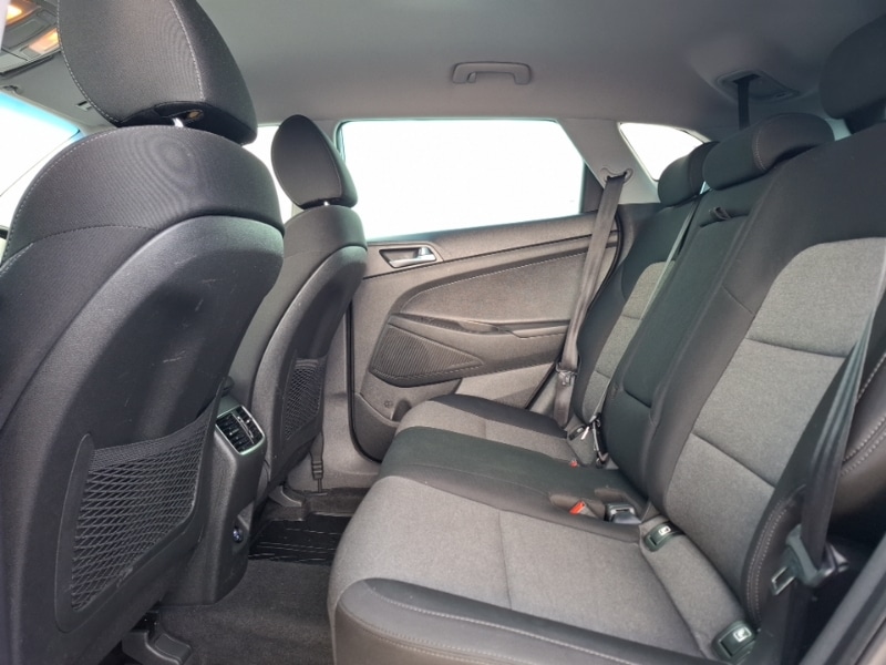 Used Hyundai TUCSON 2018 for sale - 76556574: Photo 6