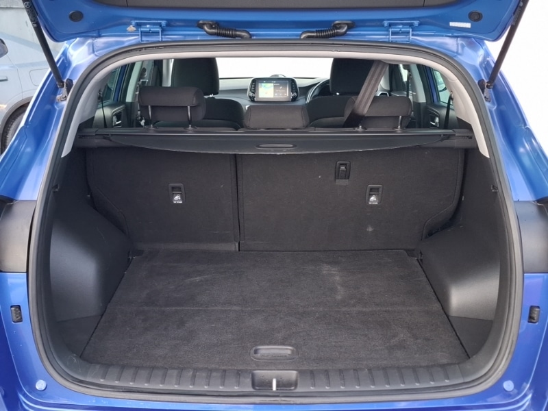 Used Hyundai TUCSON 2018 for sale - 76556574: Photo 8