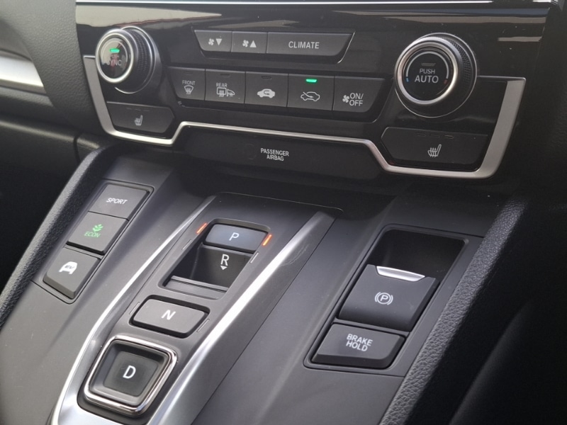 Used Honda CR-V 2023 for sale - 76785756: Photo 13