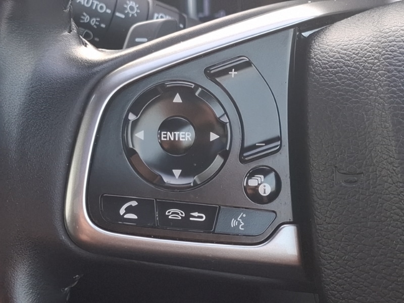 Used Honda CR-V 2023 for sale - 76785756: Photo 14