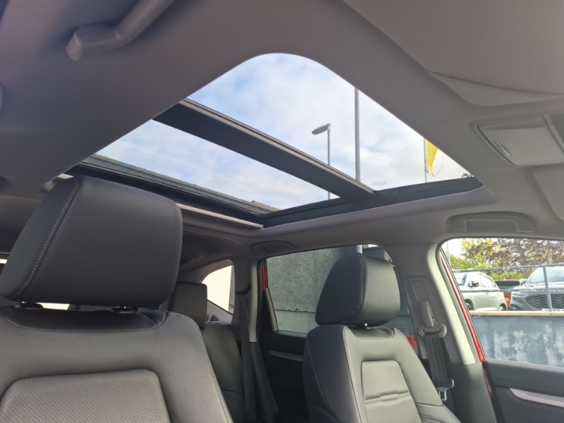 Used Honda CR-V 2023 for sale - 76785756: Photo 19