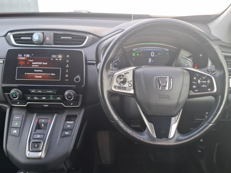 Used Honda CR-V 2023 for sale - 76785756: Photo 7