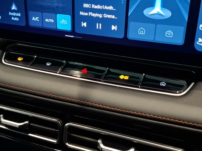 Used MG MG HS 2024 for sale - 77155018: Photo 14