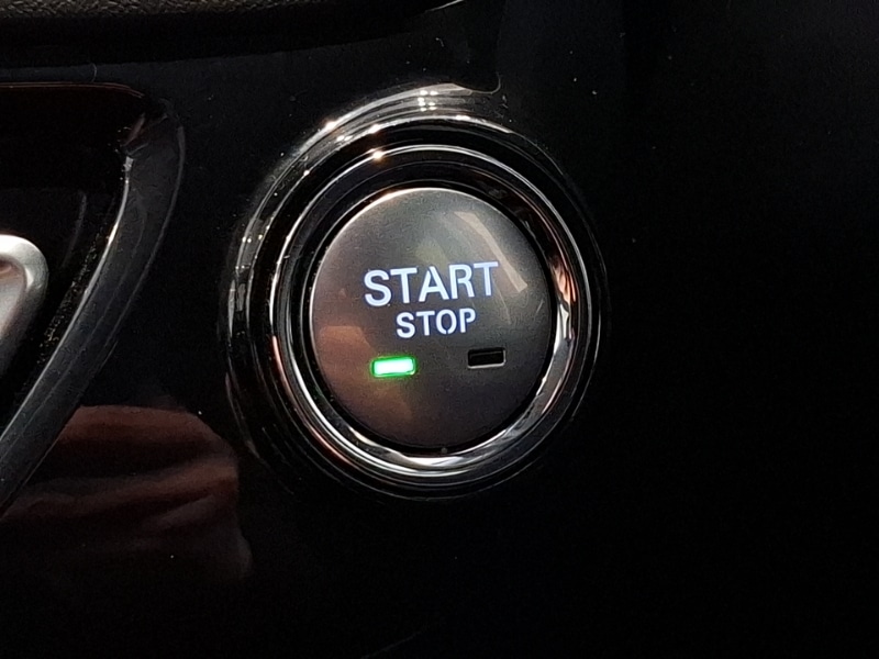 Used MG MG HS 2024 for sale - 77155018: Photo 15