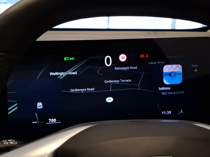 Used MG MG HS 2024 for sale - 77155018: Photo 19