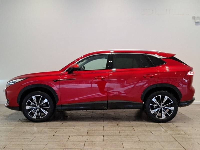 Used MG MG HS 2024 for sale - 77155018: Photo 4