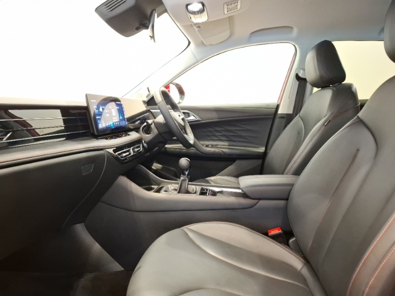 Used MG MG HS 2024 for sale - 77155018: Photo 5