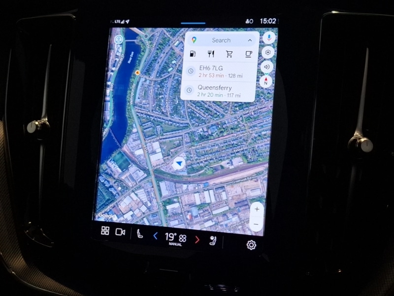 Used Volvo XC60 2024 for sale - 76199100: Photo 11